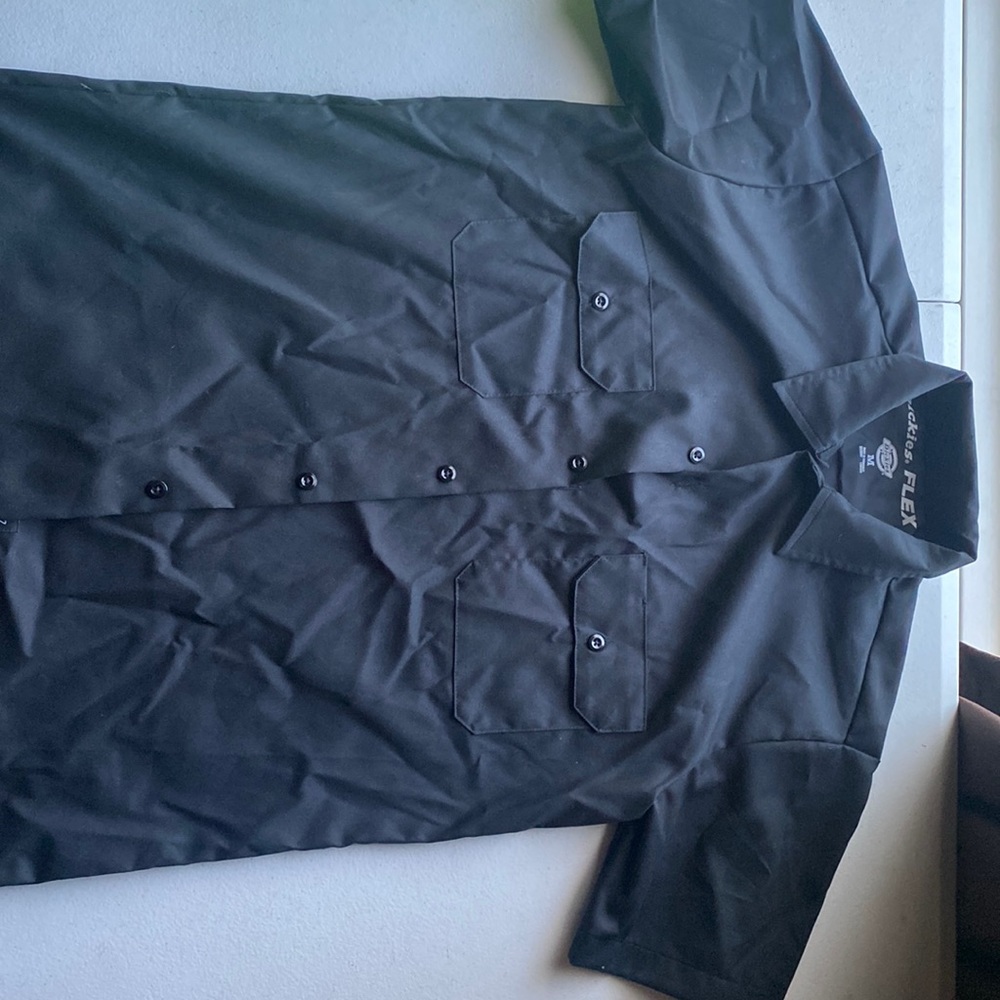 Dickies flex shirt